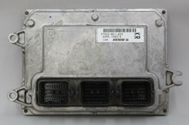 10 11 HONDA CRV ECU ECM ENGINE CONTROL MODULE COMPUTER OEM - £36.05 GBP