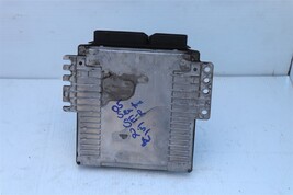 Nissan ECU ECM PCM Engine Computer Control Module MEC63-350 B1 image 4