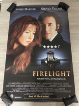 “Firelight” Original Movie Poster Release Promo 27x40 CV - $364.17 MXN
