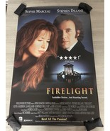 “Firelight” Original Movie Poster Release Promo 27x40 CV - €16,95 EUR