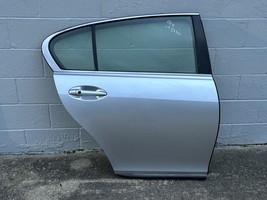 2006 - 2011 Lexus GS300 GS350 GS430 GS450h GS460 Rear Right Passenger Side Door - £229.18 GBP