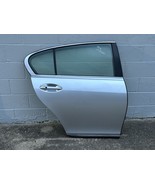 2006 - 2011 LEXUS GS300 GS350 GS430 GS450h GS460 REAR RIGHT PASSENGER SI... - $296.99