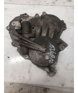 Timing Cover 3.5L 6 Cylinder Rear Fits 11-17 QUEST 1012930 - $1,132.83 MXN