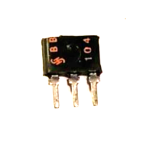 BB104 X NTE614 Voltage Variable Capacitance Diode / Tuning Diode ECG614 - $2.52