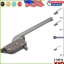 Modern Manual Jensen Vent Operator - Easy Installation &amp; Reliable Ventil... - $315.55 MXN