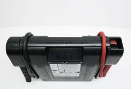 Clore Automotive Booster PAC ES5000 1500 Peak Amp 12V Jump Starter ISSUE image 3
