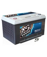 XS Power 12 Volt Power Cell 3900 Max Amps / 86Ah - $732.75 CAD