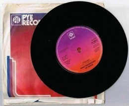 Brotherhood Of Man Figaro 45 rpm Side B You Can Say That Again British P... - £4.52 GBP