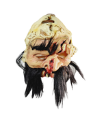 Corpse Rider Full Face Rubber Mask Don Post Studios 2006 Halloween Scary - £23.34 GBP