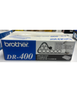 Brother DR-400 Drum Unit - £62.32 GBP