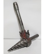 Reed Spiral Ratcheting Pipe Reamer No. 71 w/ 8&quot; Extendable Handle - €41,24 EUR