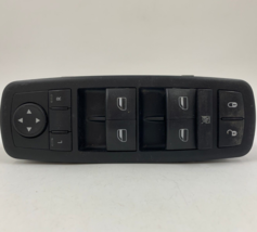 2008-2011 Chrysler Town &amp; Country Master Power Window Switch OEM A04B07036 - £36.34 GBP