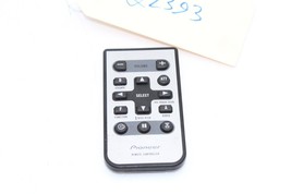 PIONEER RADIO REMOTE CONTROLLER Q2393 - £48.05 GBP