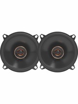 INFINITY REF-5032CFX REFERENCE 5.25 INCH TWO-WAY CAR AUDIO SPEAKERS - £72.74 GBP