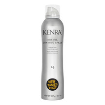 Kenra Dry Oil Control Spray 14 - 8. 5oz - $29.00