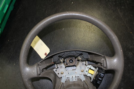 2001-2002 ACURA MDX STEERING WHEEL R356 image 7