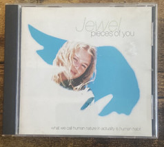 Pieces of You by Jewel - £3.79 GBP