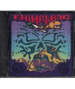 Animal Bag by Animal Bag CD Oct-1992 Mercury VGC - $438.01 MXN