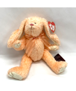 Ty Attic Treasures Camelia the Rabbit Bunny Vintage 1993 Retired - £7.75 GBP