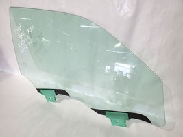 2011 2023 Dodge Charger Police OEM Front Right Door Glass 90 Day Warranty! Fa... - $89.10