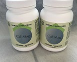 2 Ideal Protein Cal-Mag 120 tablets  BB 01/31/2025 calmag - £70.81 GBP