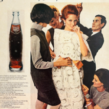 1966 Tab Cola Advertisement Vintage Soda Pop Soft Drink Coke Sweepstakes... - €17,21 EUR 1966 Tab Cola Advertisement Vintage Soda Pop Soft Drink Coke Sweepstakes... - €17,21 EUR