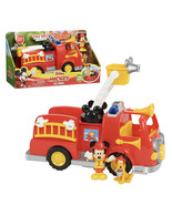 Mickey Mouse Disney’s Mickey’s Fire Engine toy (a) M25 - £118.69 GBP