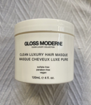 Gloss Moderne Clean Luxury Shampoo + Conditioner Duo Full Size New - £28.20 GBP