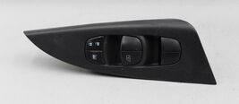 13 14 15 16 (2013-2016) NISSAN SENTRA LEFT DRIVER SIDE MASTER WINDOW SWI... - $44.99