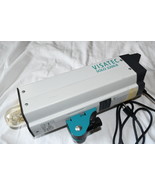 VISATEC SOLO 3200 B Monolight 110-120V 16A 15W Hologen Light w Bulb work... - $396.08 CAD