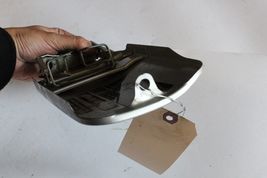 2000-2002 MERCEDES-BENZ S-CLASS GAS FUEL DOOR LID COVER ASSY K7021 image 6