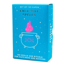 Gift Republic Everyday Spells - £27.71 GBP