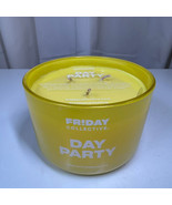 Yankee Candle Friday Collective Three-Wick Candle - Day Party - $381.28 MXN