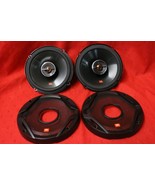 JBL GX628 Series 6.5&quot; 180W Peak 2-Way Coaxial Speakers,  Light Use, #U6 - $1,101.22 MXN