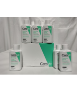 15 Pack of Cerave Foaming Facial Cleanser: 7.5 fl oz each, 0.5 fl oz per... - $168.29 MXN