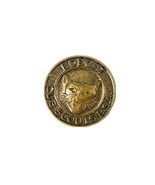 Vintage Cub Scouts Bobcat Pin Boy Scouts Of America BSA 5/8&quot; Lapel Hat  - $11.69 CAD
