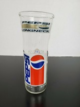 Pepsi Longneck featuring Richard Petty Most Wins in a Single Season Glass - £10.82 GBP