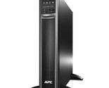 APC Network UPS, 750VA Smart-UPS Sine Wave UPS with Extended Run Option,... - £638.14 GBP