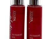 Kenra Platinum Outshine Oil Nourishing Elixir 1.7 oz-2 Pack - $37.15