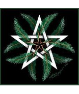 Lenora Chance 2024 YULE prosperity attraction beauty spell cast ritual  - $477.77