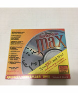 Computer reseller news August September 1995 issue software CD - $27.40 CAD