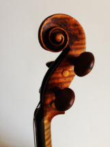 Very Old Antique Violin 1790 古董小提 Geige  바이올린  Cкрипка  バイオリン - $31,888.00