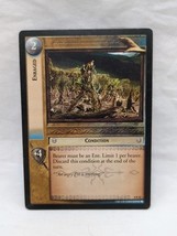 Enraged LOTR Card Game Rare 6R26 - $1.97