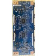 65T55  T430HVN01.A 324438  TV Circuit Power Boards TV Vizio Hisense - $40.00