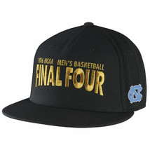 Ncaa Final Four North Carolina Tar Heals Nike Locker Room Hat Snapback New Mens - £18.19 GBP