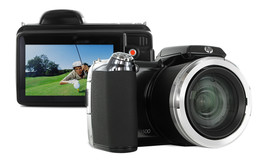 Hp D3500 Digital Camera - £94.36 GBP