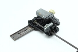 2004-2007 BMW E60 525i FRONT LEFT POWER SEAT ADJUSTMENT MOTOR H1517 image 11