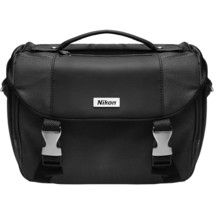 Nikon Deluxe Digital SLR Camera Case - Gadget Bag - £39.11 GBP