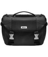 Nikon Deluxe Digital SLR Camera Case - Gadget Bag - £39.31 GBP