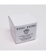 New Bobbi Brown Mini Vitamin Enriched Face Base 0.24oz/7ml - $176.74 MXN